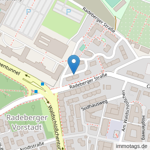 Radeberger Straße 65