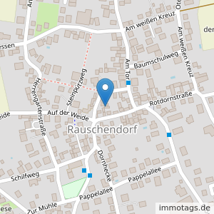 Rauschendorfer Straße 101