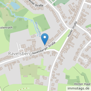 Ravelsberger Straße 30