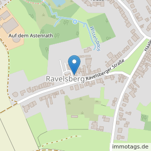 Ravelsberger Straße 64