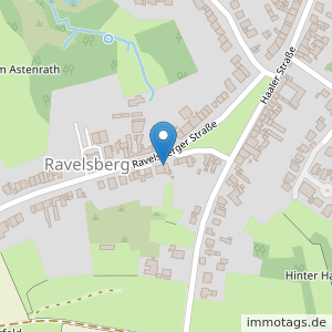 Ravelsberger Straße 7