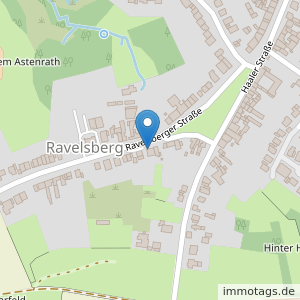 Ravelsberger Straße 9