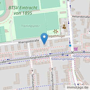 Rheingoldstraße 8
