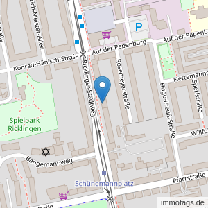 Ricklinger Stadtweg 64