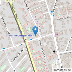 Ronneburgstraße 14