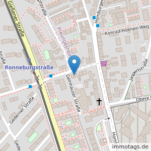 Ronneburgstraße 9