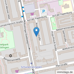 Rosemeyerstraße 12