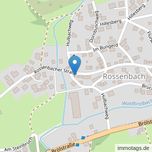 Rossenbacher Straße 38