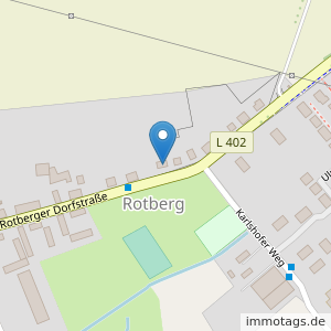 Rotberger Dorfstraße 14