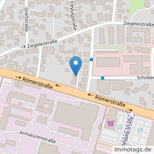 Römerstraße 19