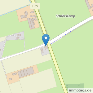 Scharenbergweg 1