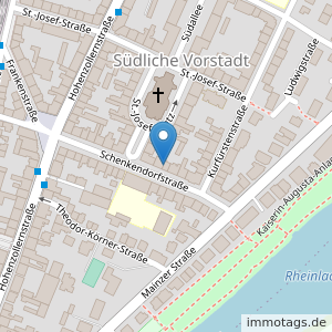 Schenkendorfstraße 10