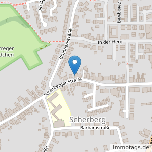 Scherberger Straße 62