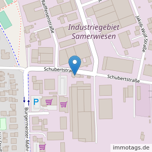 Schubertstraße 101