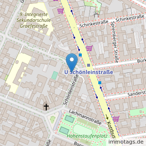 Schönleinstraße 2