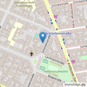 Schönleinstraße 5