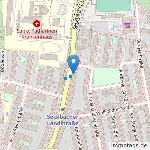 Seckbacher Landstraße 64