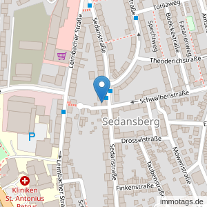 Sedanstraße 103