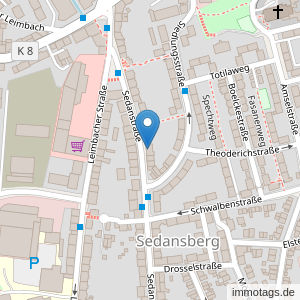 Sedanstraße 112
