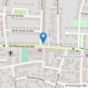 Senftenauerstraße 102