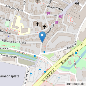 Simeonstraße 31