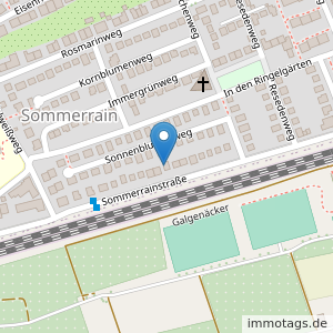 Sommerrainstraße 63