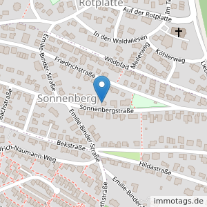 Sonnenbergstraße 10