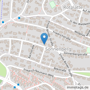 Sonnenbergstraße 20