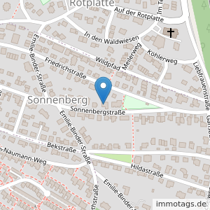 Sonnenbergstraße 8