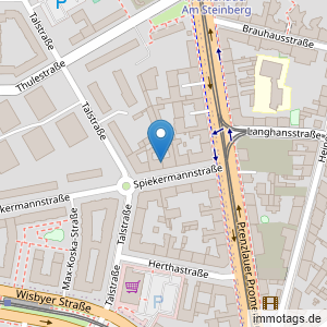 Spiekermannstraße 3