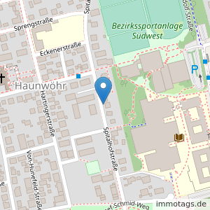 Spitalhofstraße 31