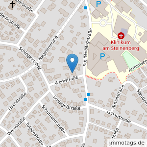 Steinenbergstraße 50