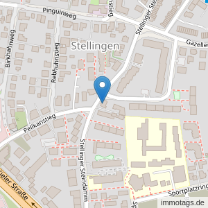 Stellinger Steindamm 38