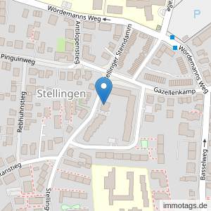Stellinger Steindamm 54