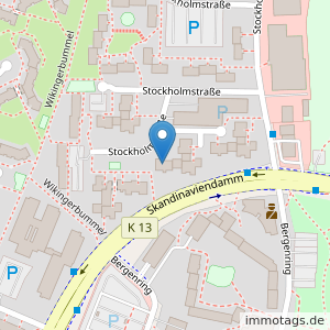 Stockholmstraße 11