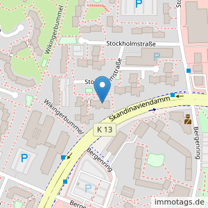 Stockholmstraße 15