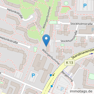 Stockholmstraße 19a