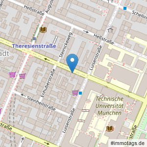 Theresienstraße 47