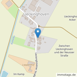 Ueckinghovener Straße 72