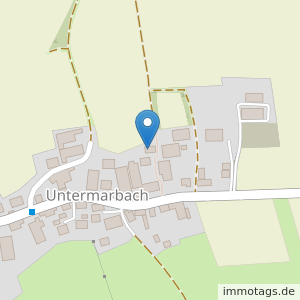 Untermarbach 12a