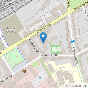 Virchowstraße 105