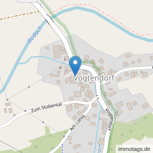 Vogtendorf 14