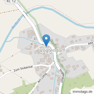 Vogtendorf 16