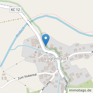 Vogtendorf 1