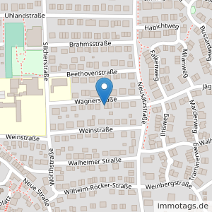 Wagnerstraße 18