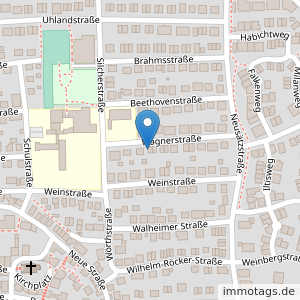 Wagnerstraße 8