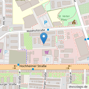 Waldhofstraße 70