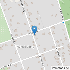 Waldstraße 88