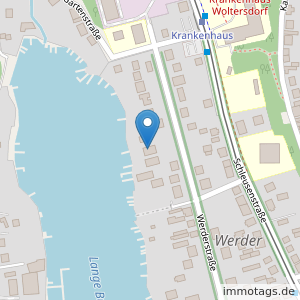 Werderstraße 17
