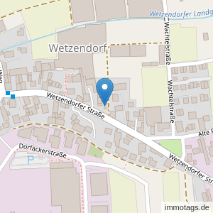Wetzendorfer Straße 248